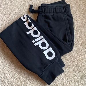 Training pants, with pockets, Adult XS, Boys Med